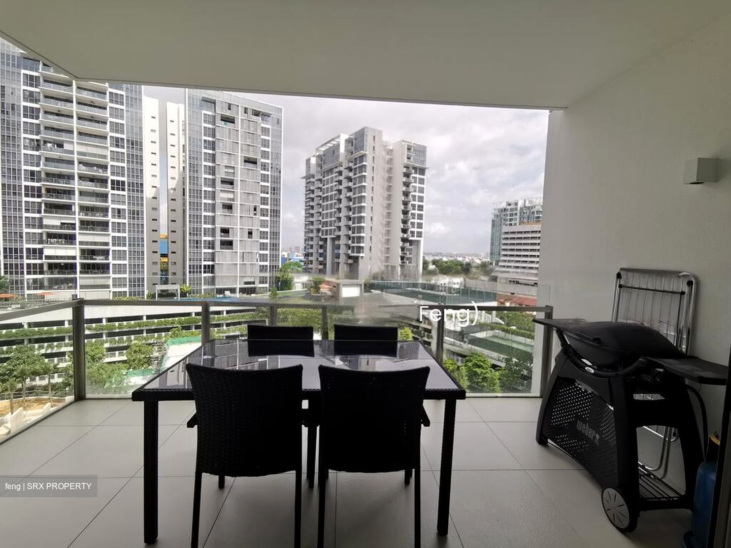 The Sea View (D15), Condominium #562667101